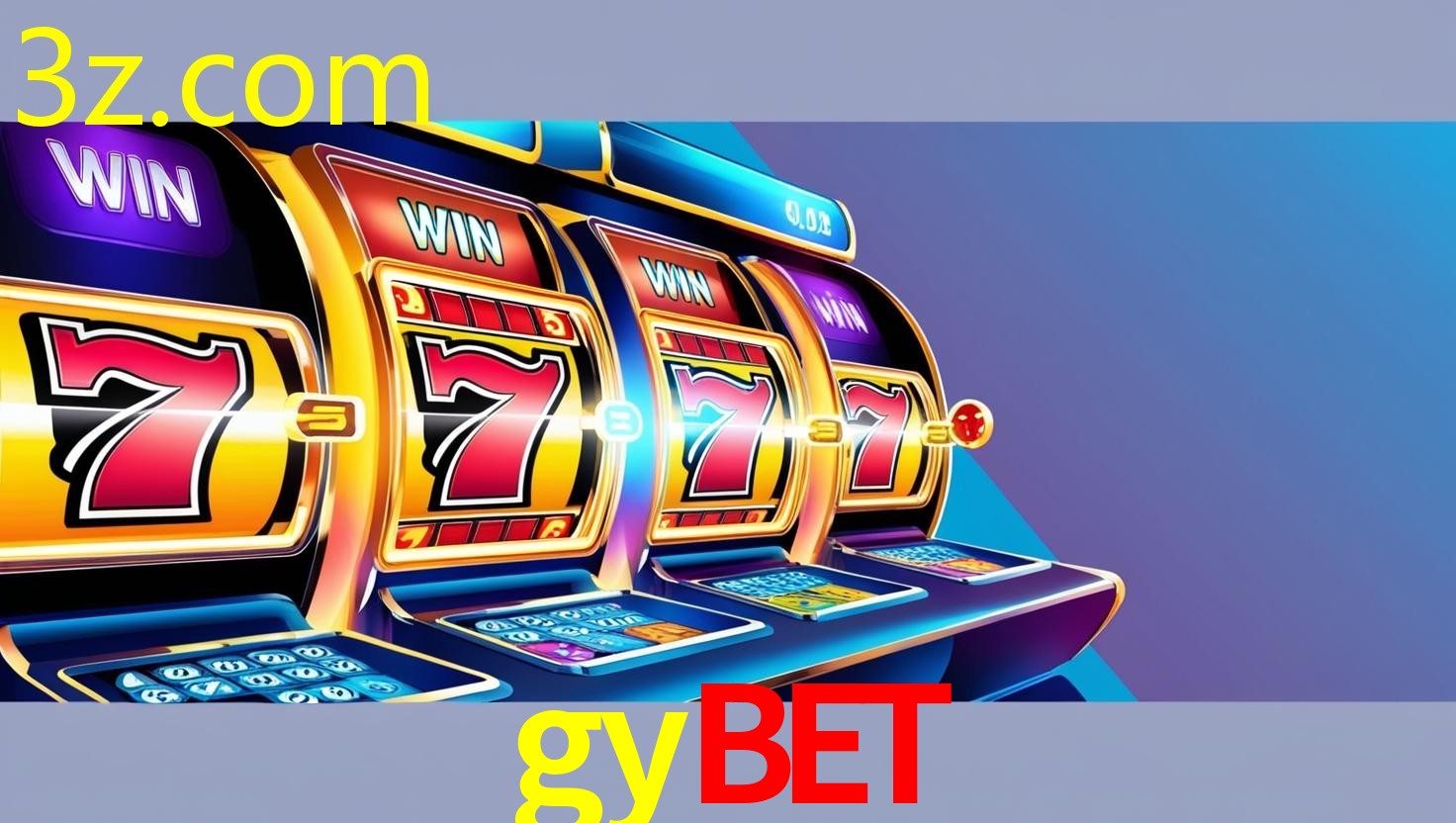 Login Seguro GYBET.COM