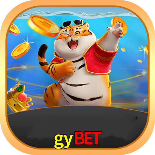 gybet Logo